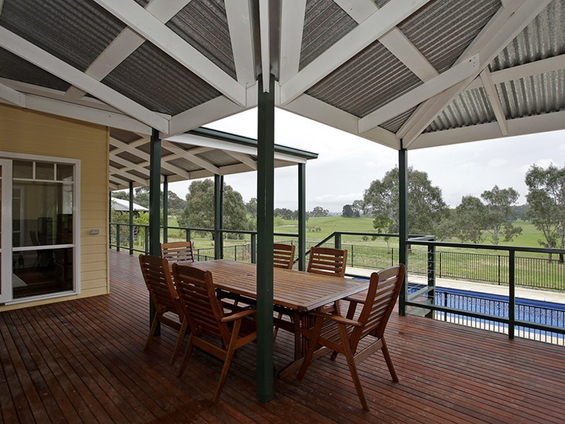 Lot 11 Burfords Hill Road, Mount Torrens SA 5244