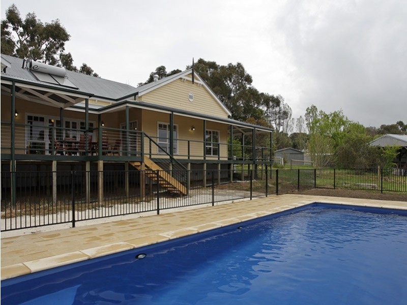 Lot 11 Burfords Hill Road, Mount Torrens SA 5244
