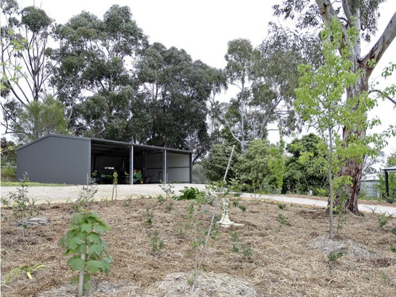 Lot 11 Burfords Hill Road, Mount Torrens SA 5244