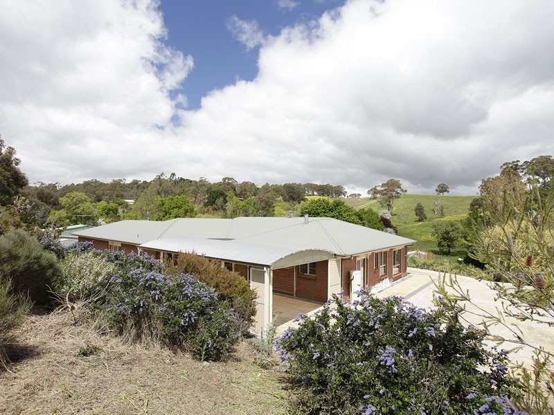 Lot 52 Paechtown Road, Hahndorf SA 5245
