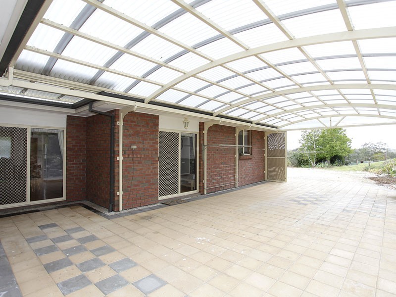 Lot 52 Paechtown Road, Hahndorf SA 5245