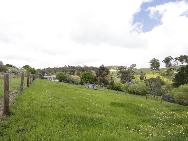 Lot 52 Paechtown Road, Hahndorf SA 5245