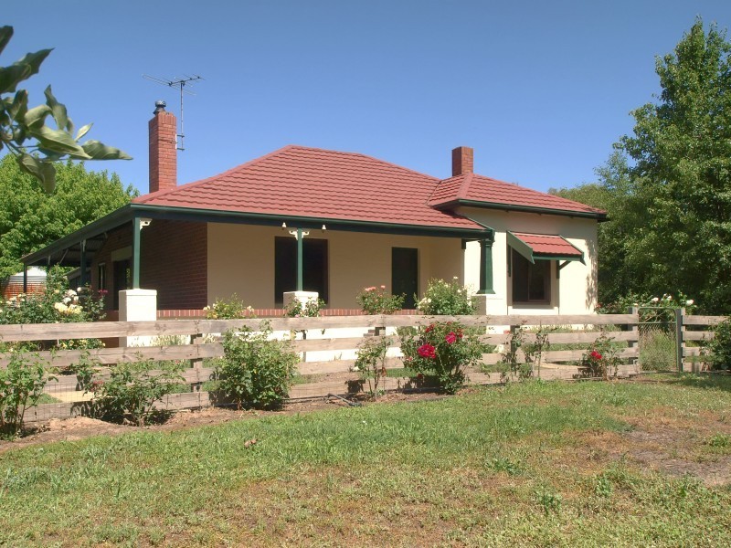 Lot 30 Riverview Road, Woodside SA 5244