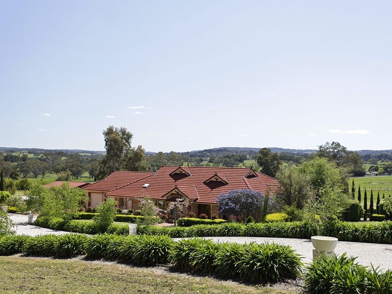 Lot 104 Downers Road, Oakbank SA 5243