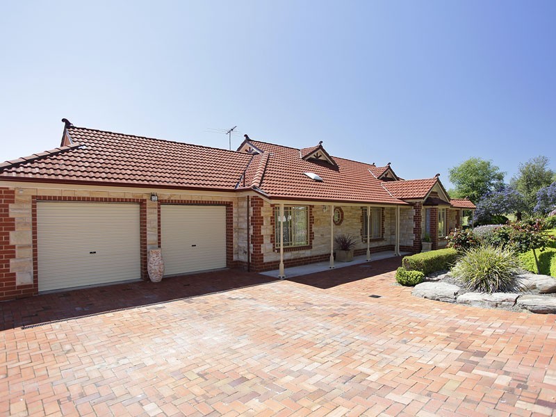 Lot 104 Downers Road, Oakbank SA 5243