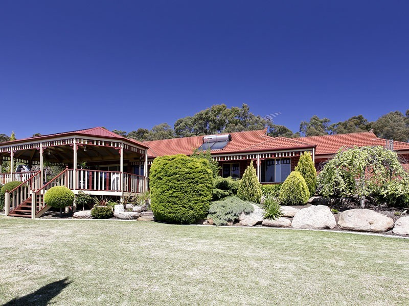 Lot 104 Downers Road, Oakbank SA 5243