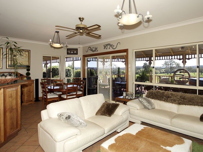 Lot 104 Downers Road, Oakbank SA 5243