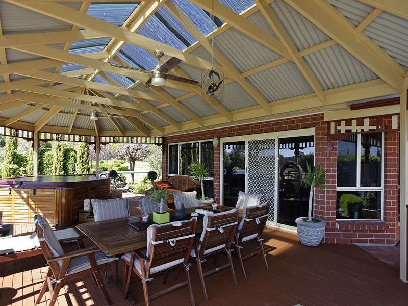 Lot 104 Downers Road, Oakbank SA 5243