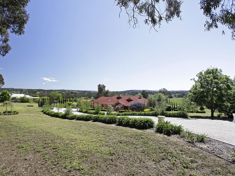 Lot 104 Downers Road, Oakbank SA 5243