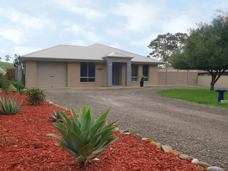 15 Hawthorn Street, Dawesley SA 5252