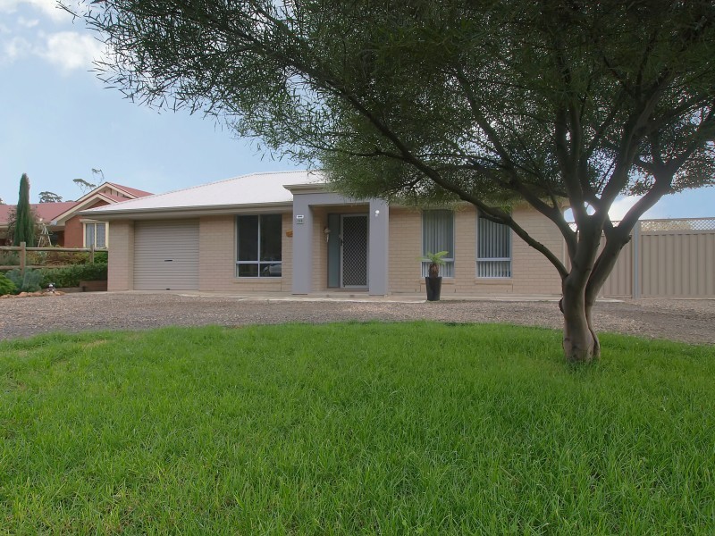 15 Hawthorn Street, Dawesley SA 5252