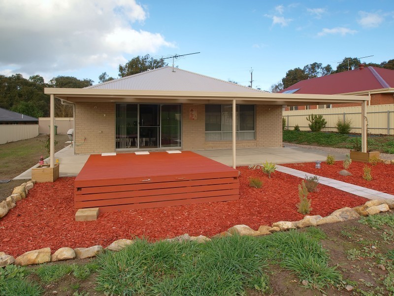 15 Hawthorn Street, Dawesley SA 5252