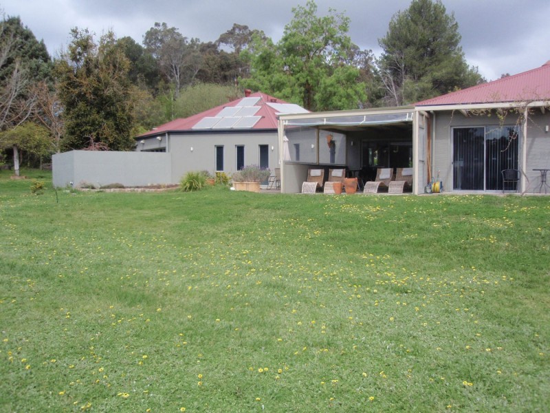 797 Onkaparinga Valley Road, Oakbank SA 5243