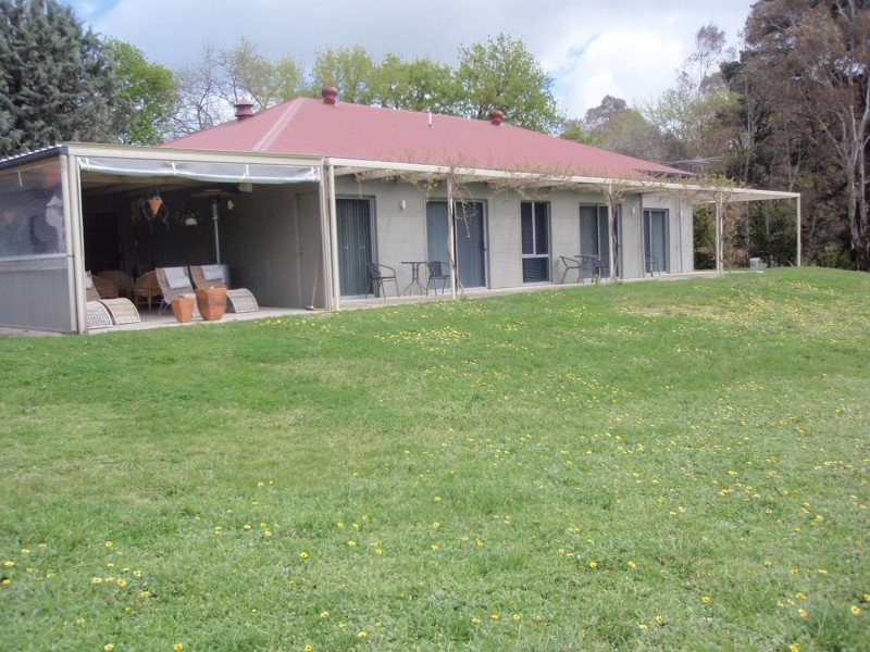 797 Onkaparinga Valley Road, Oakbank SA 5243