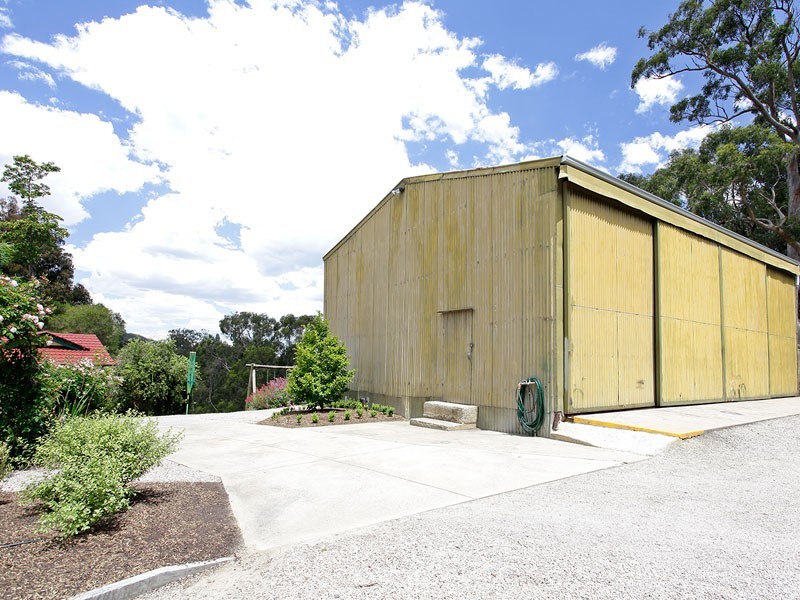 20 Hollidays Road, Summertown SA 5141