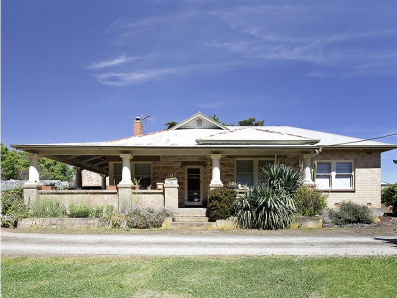 Lots 9 and 10 Pfeiffer Road, Woodside SA 5244