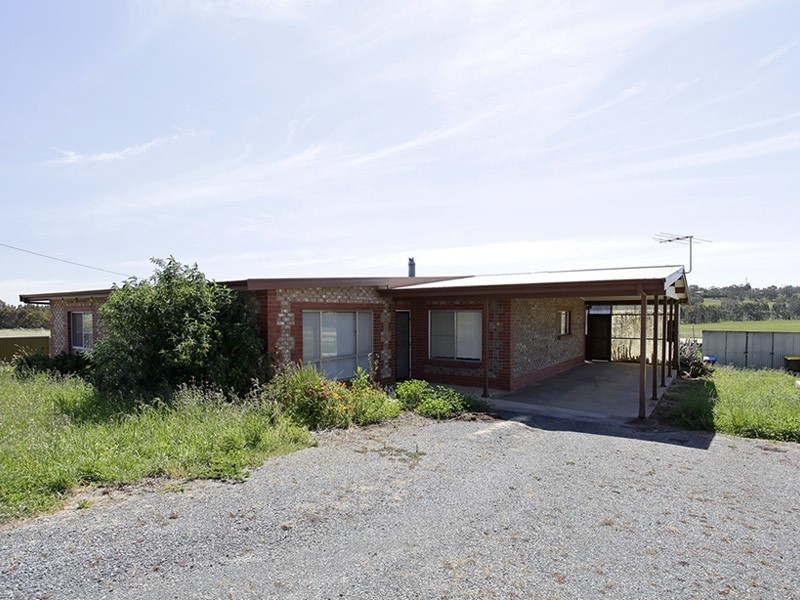 Lots 9 and 10 Pfeiffer Road, Woodside SA 5244