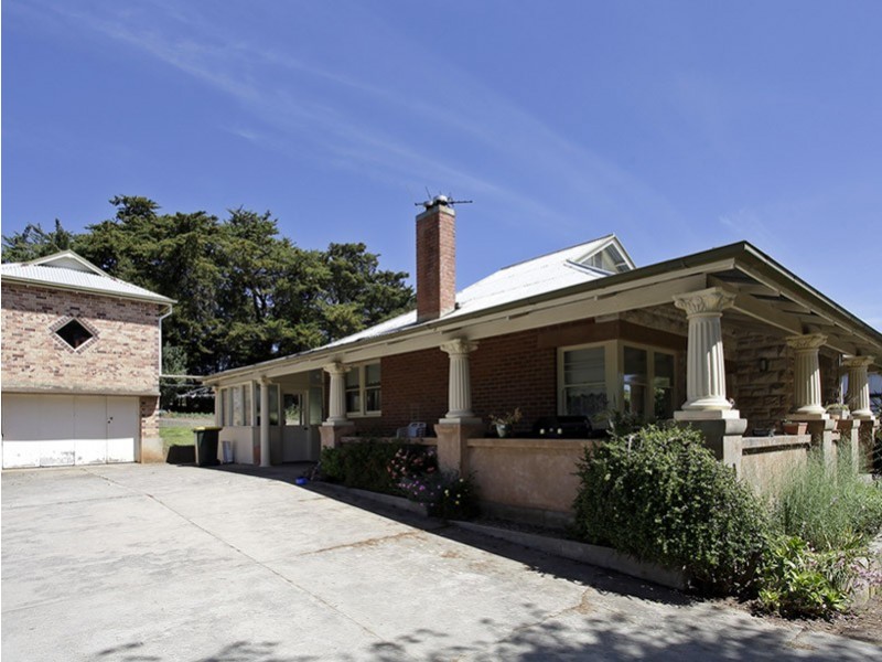 Lots 9 and 10 Pfeiffer Road, Woodside SA 5244