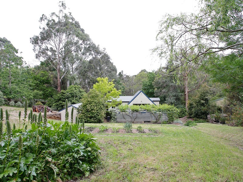 10 Reserve Terrace, Aldgate SA 5154