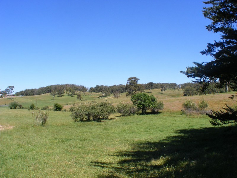 Lot 321 Hirthe Road, Mount Torrens SA 5244