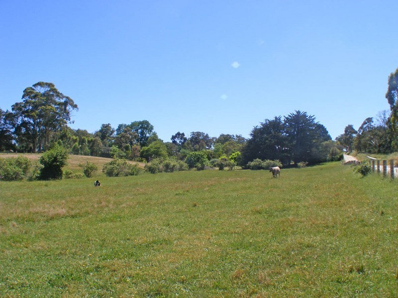 Lot 321 Hirthe Road, Mount Torrens SA 5244