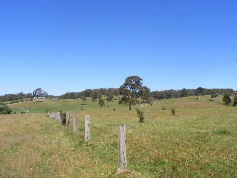 Lot 321 Hirthe Road, Mount Torrens SA 5244