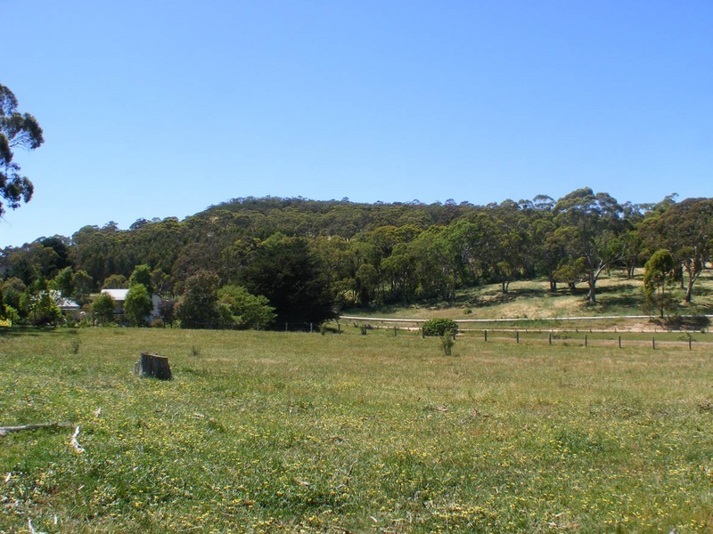 Lot 321 Hirthe Road, Mount Torrens SA 5244