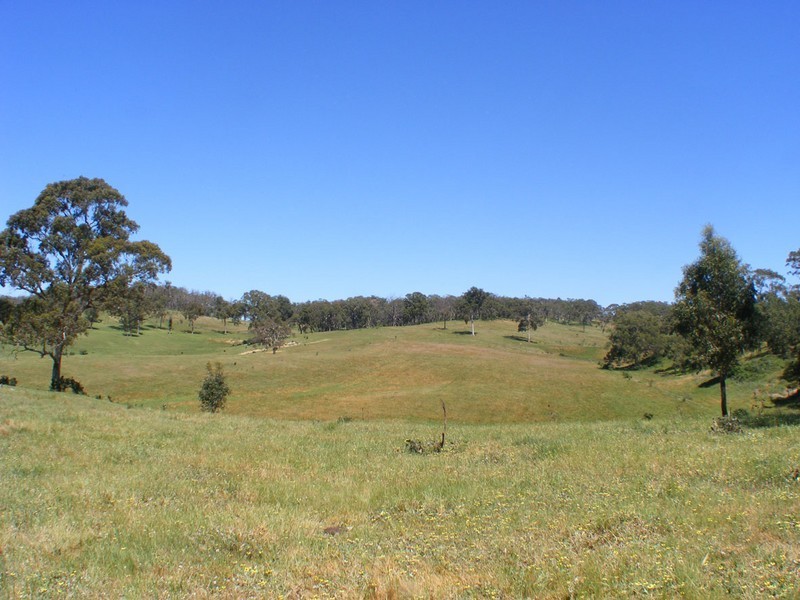 Lot 321 Hirthe Road, Mount Torrens SA 5244