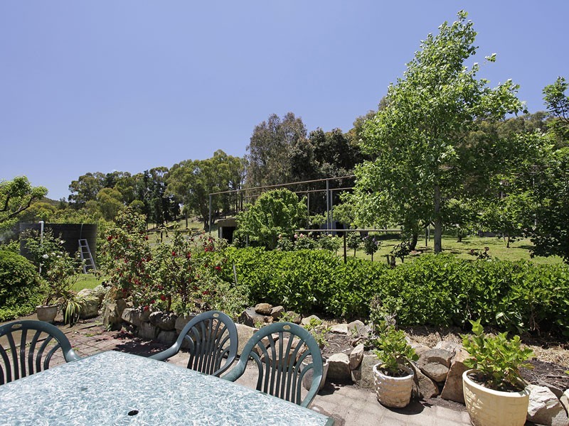 Lot 92 Ostigh Road, Carey Gully SA 5144