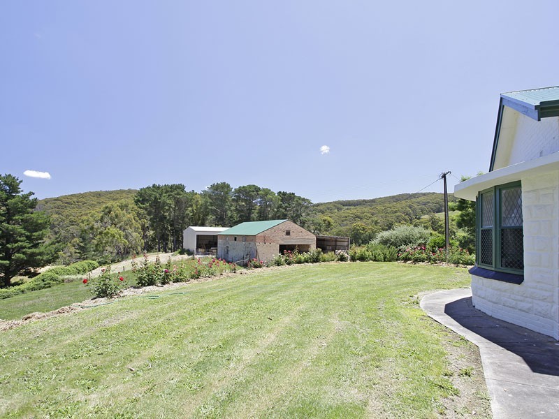 Lot 92 Ostigh Road, Carey Gully SA 5144