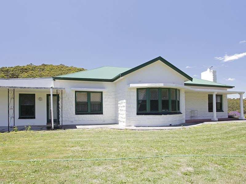 Lot 92 Ostigh Road, Carey Gully SA 5144