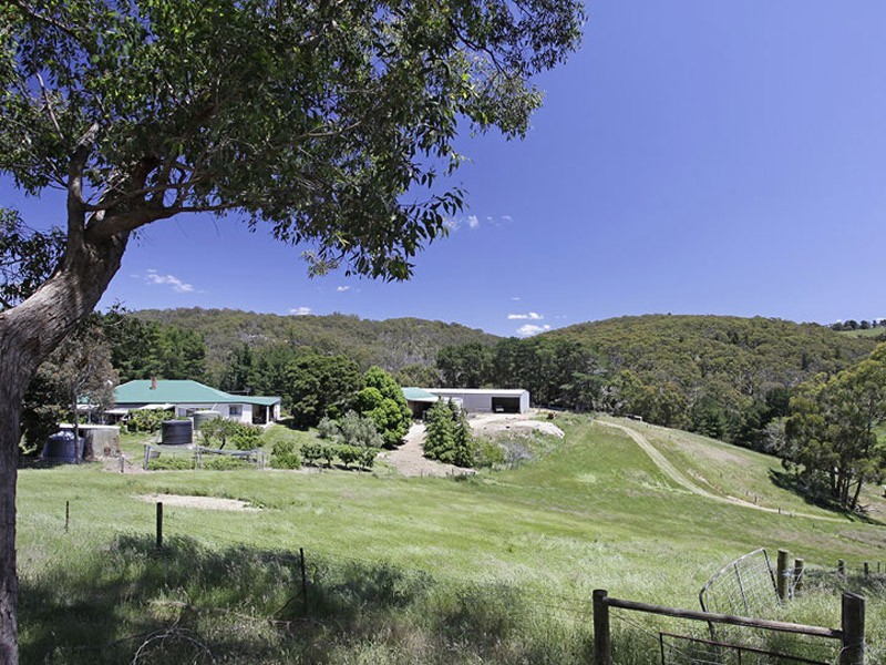 Lot 92 Ostigh Road, Carey Gully SA 5144