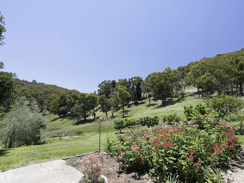 Lot 92 Ostigh Road, Carey Gully SA 5144