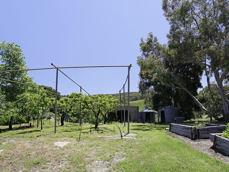 Lot 92 Ostigh Road, Carey Gully SA 5144