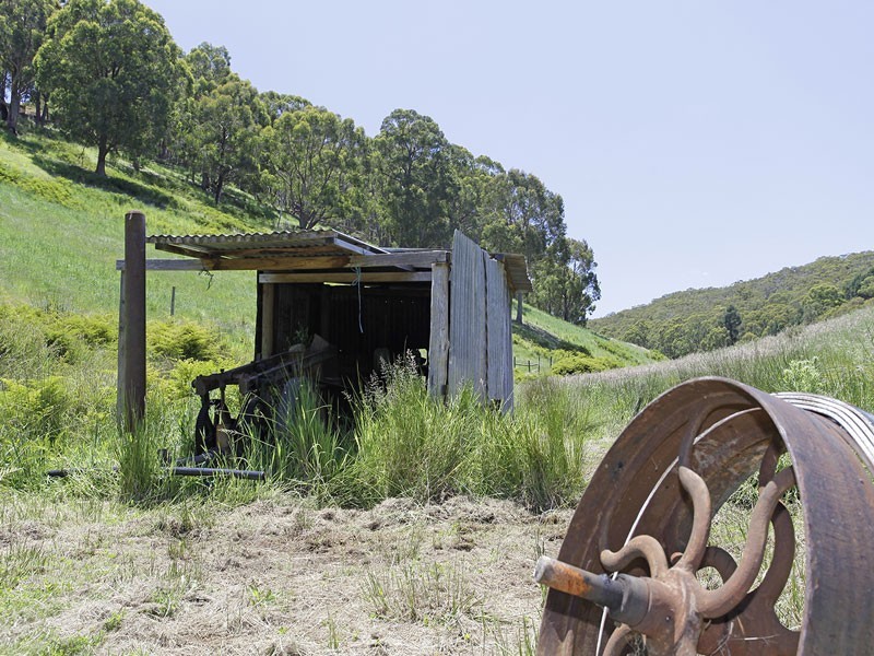 Lot 92 Ostigh Road, Carey Gully SA 5144