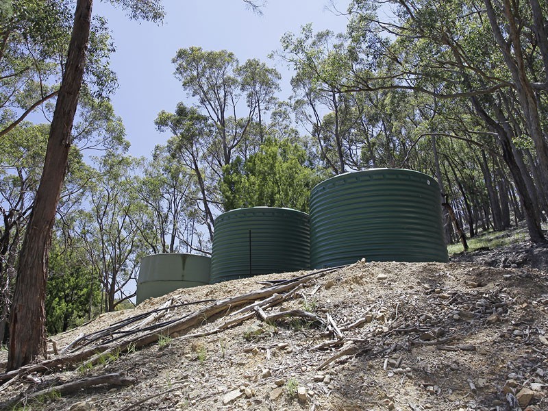 Lot 92 Ostigh Road, Carey Gully SA 5144