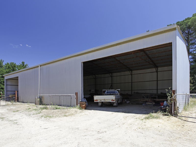 Lot 92 Ostigh Road, Carey Gully SA 5144