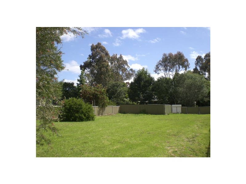Lot 79 Pike Street, Oakbank SA 5243