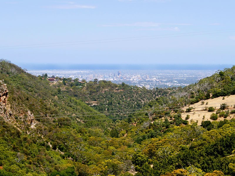 Lot 120  Norton Summit Road, Norton Summit SA 5136