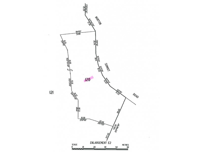 Lot 120  Norton Summit Road, Norton Summit SA 5136