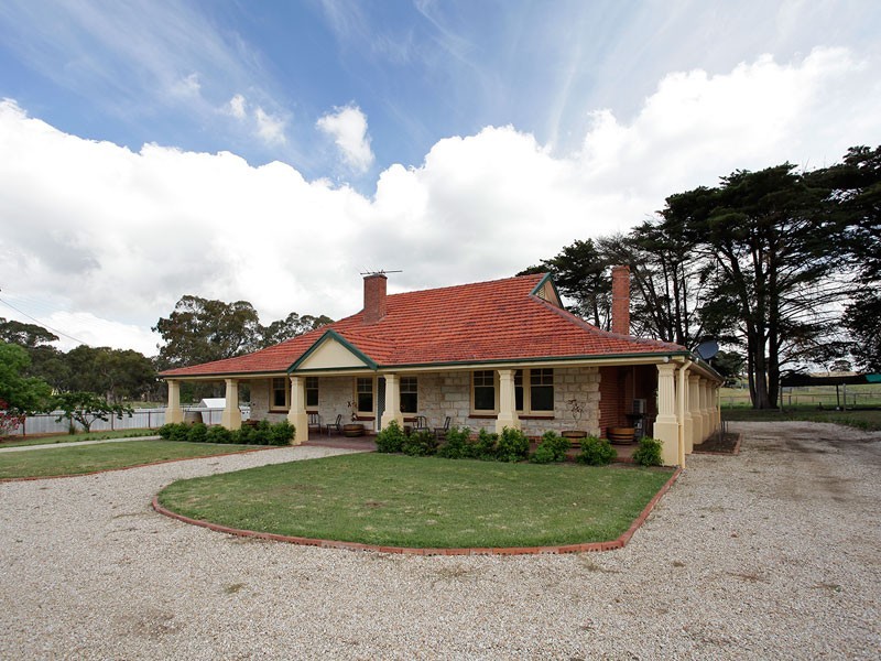 Lot 11 Muellers Road, Birdwood SA 5234