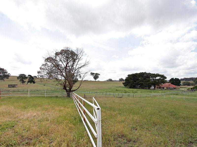 Lot 11 Muellers Road, Birdwood SA 5234