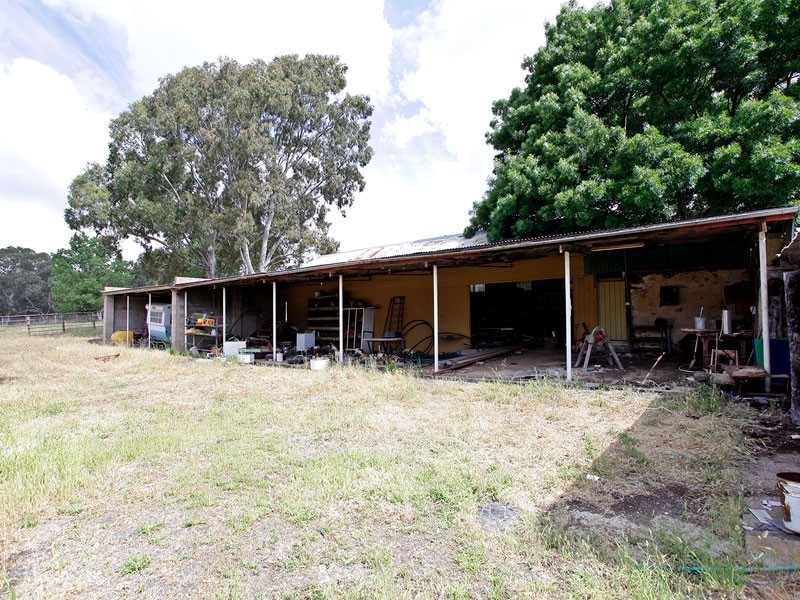 Lot 11 Muellers Road, Birdwood SA 5234