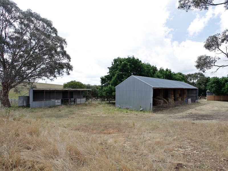 Lot 11 Muellers Road, Birdwood SA 5234