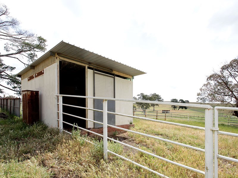 Lot 11 Muellers Road, Birdwood SA 5234