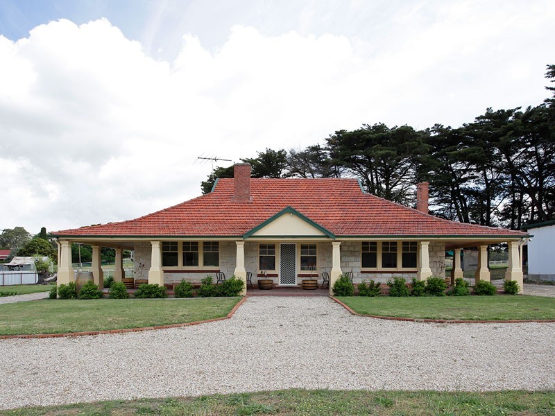 Lot 11 Muellers Road, Birdwood SA 5234