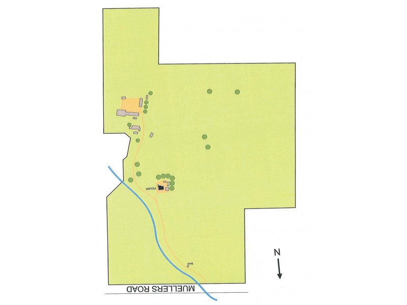 Lot 11 Muellers Road, Birdwood SA 5234