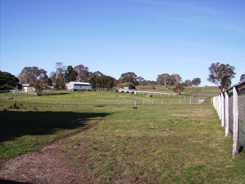 Lot 11 Muellers Road, Birdwood SA 5234