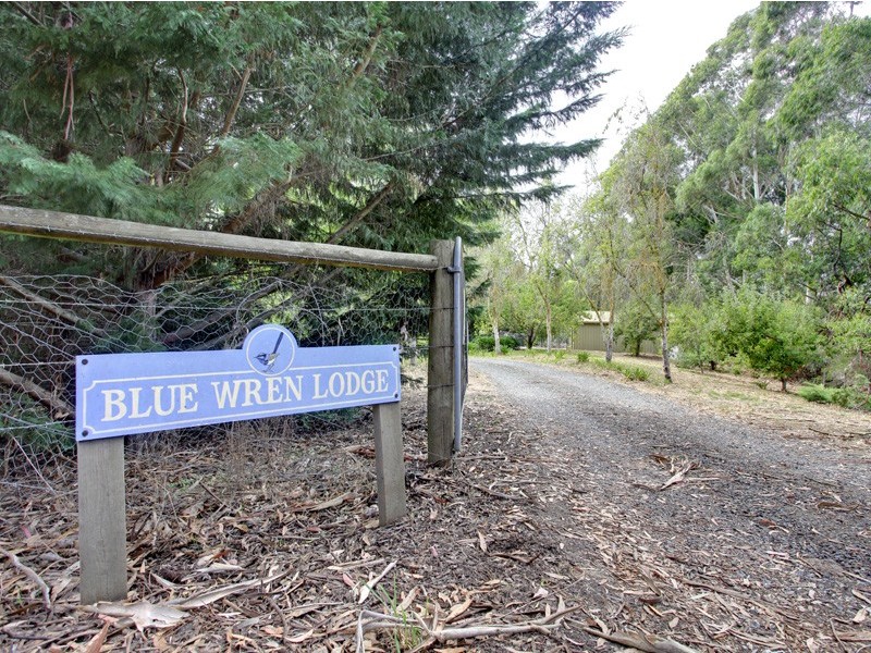 Lot 1 Pye Road, Balhannah SA 5242