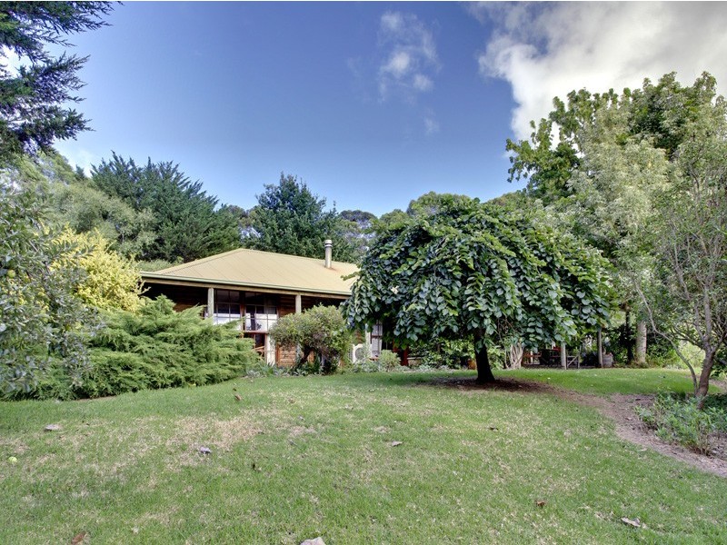 Lot 1 Pye Road, Balhannah SA 5242